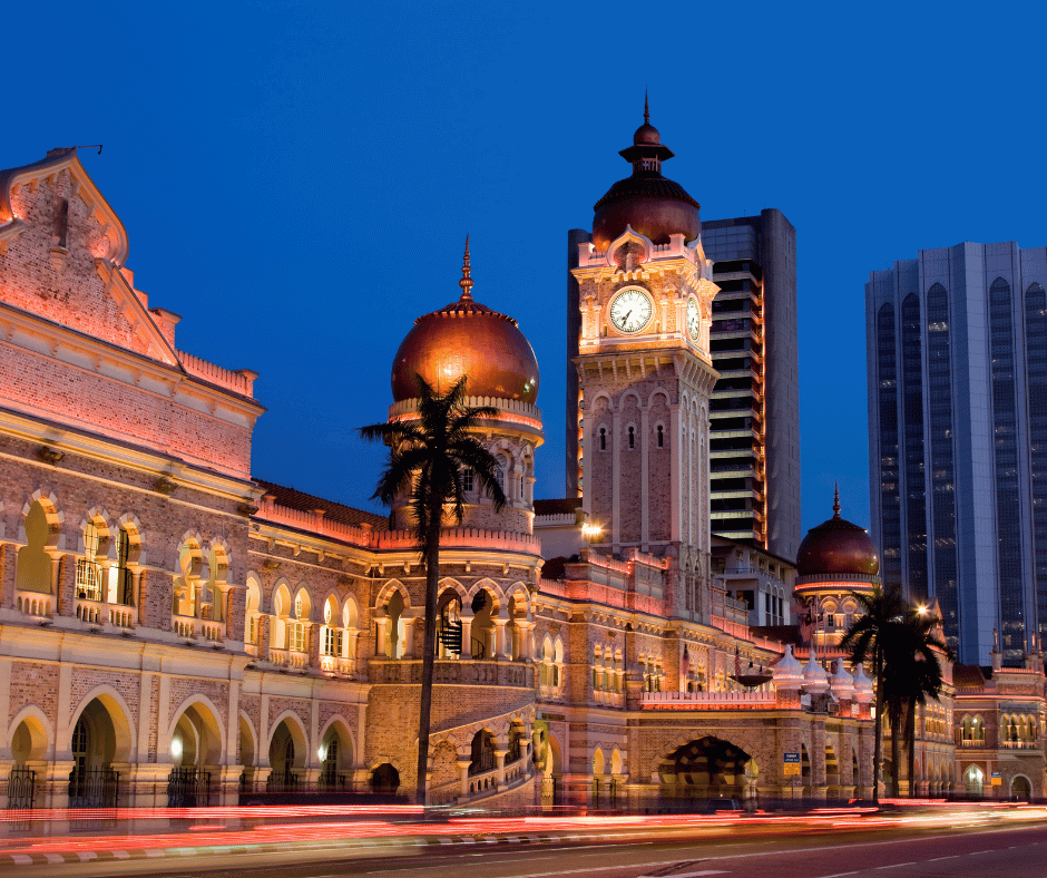 Merdeka Square